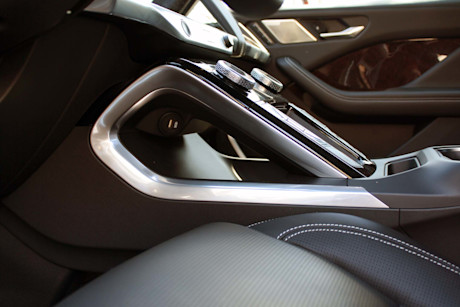Essai routier : Jaguar I-Pace HSE First Edition 2019 Image