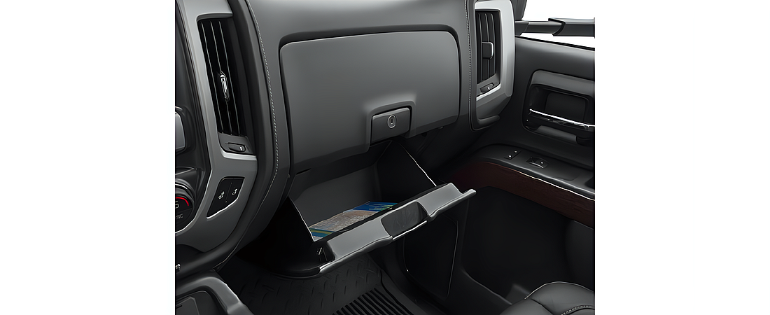 GMC Sierra 3500HD 2017 47