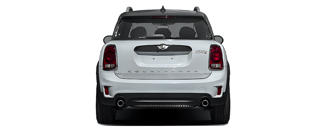 MINI Cooper Countryman 2017 19