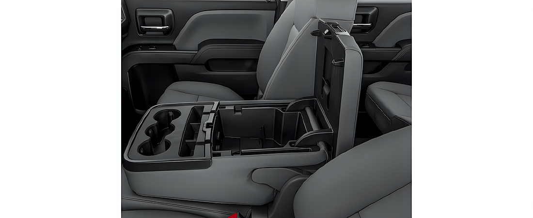 GMC SIERRA 2500HD 2016 57