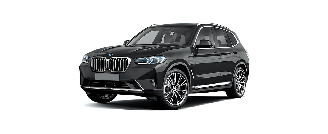 BMW X3 2023 15