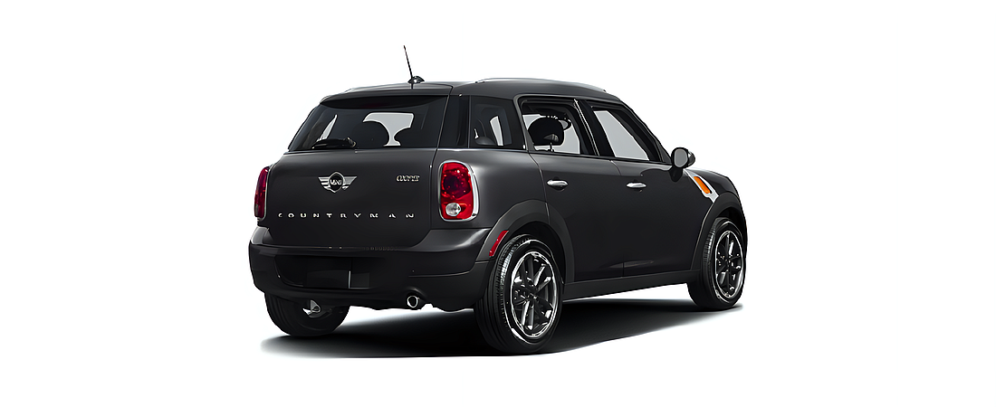 MINI Cooper Countryman 2016 2