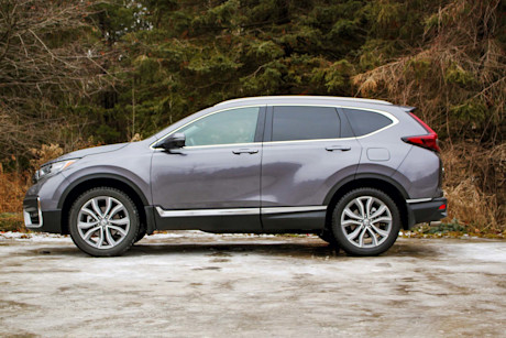 Editorial 2020 honda cr v touring 03 sha