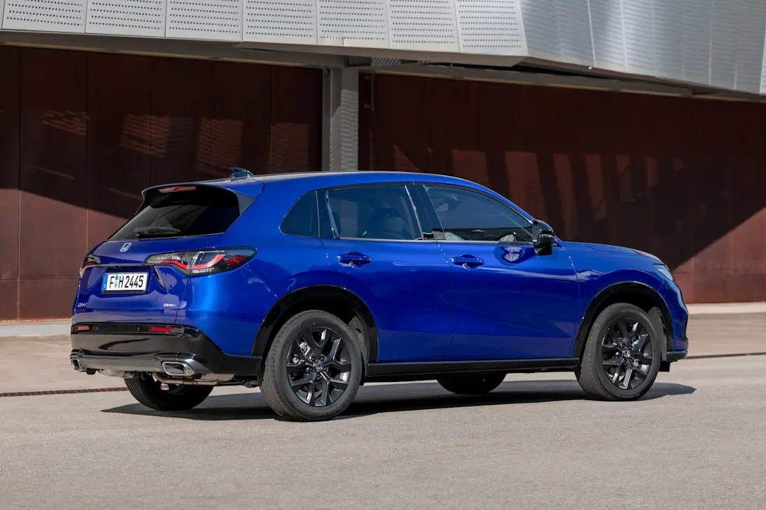 honda zr-v e-hev sport 223