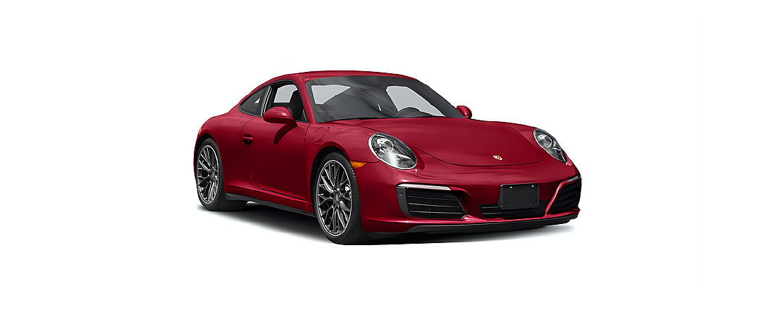 Porsche 911 2017 17