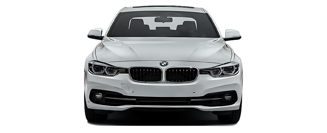 BMW 3 Series 2017 48