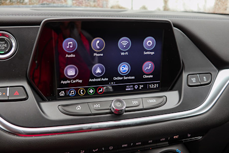 Editorial 2022 chevrolet blazer lt awd 27 jm