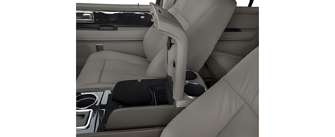 Lincoln Navigator 2017 28
