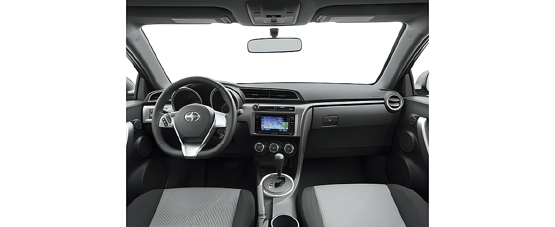 Scion tC 2015 7