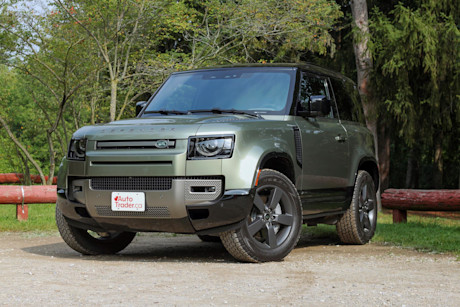 Editorial 2021 land rover defender 90 x dynamic s 02 sha