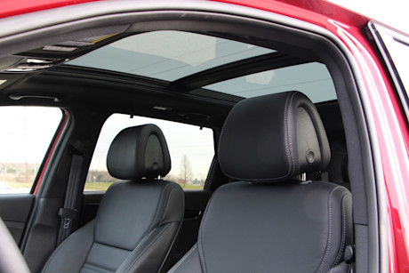 Editorial 2016 kia sorento sx 10