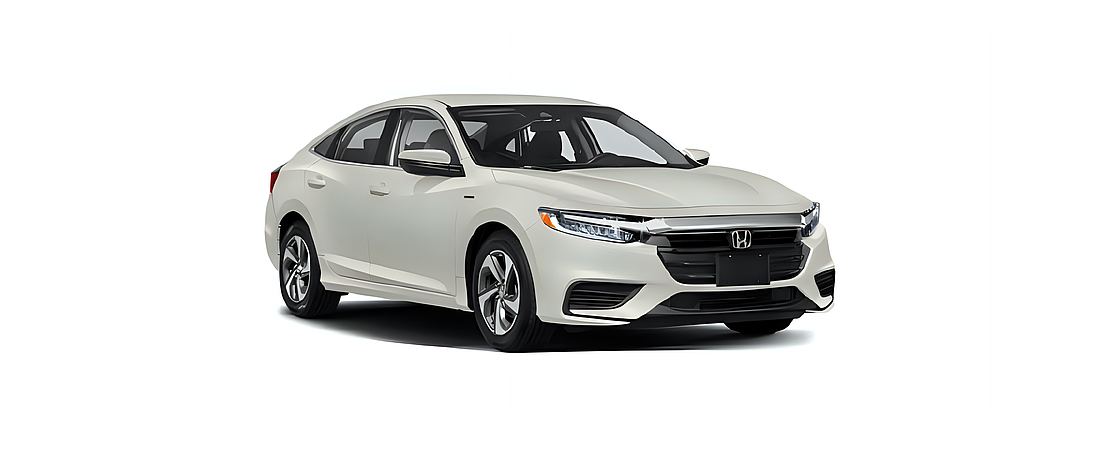 Honda Insight 2020 15