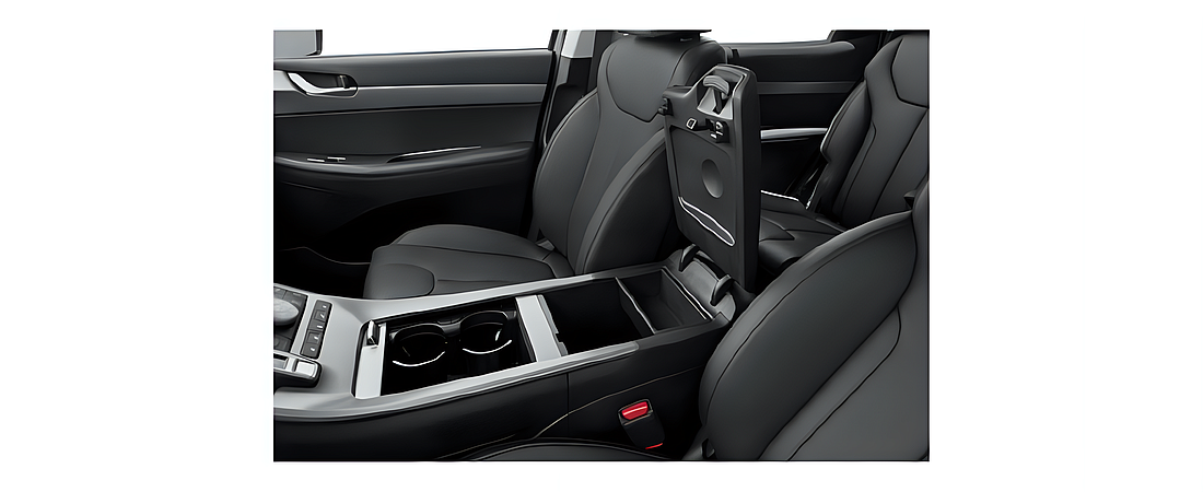 Hyundai Palisade 2021 12