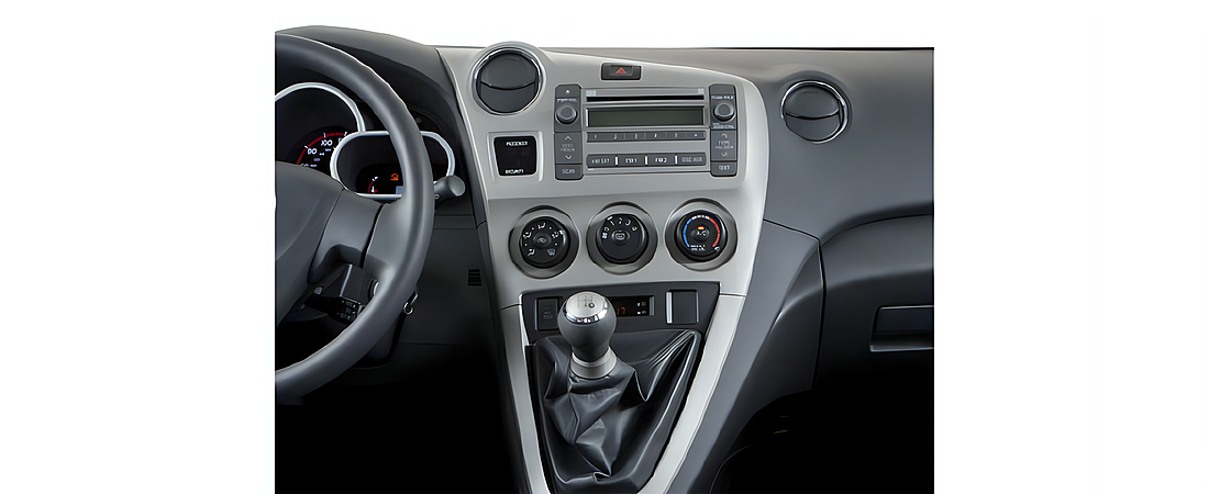 Toyota Matrix 2012 18