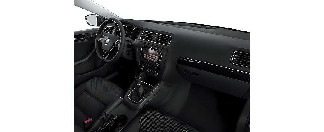 Volkswagen Jetta Sedan 2015 15