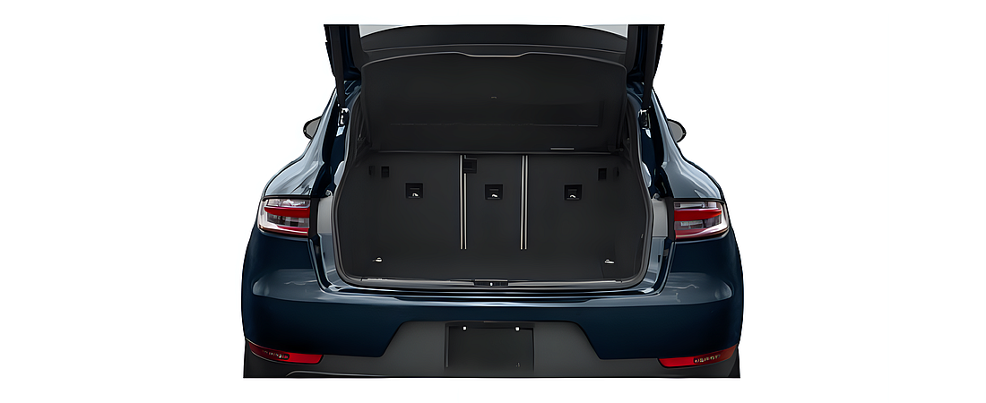 Porsche Macan 2020 10