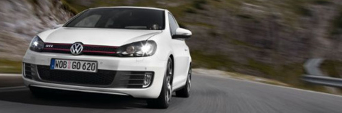 Presentatie: Volkswagen Golf VI GTI – De nieuwe Golf GTI!