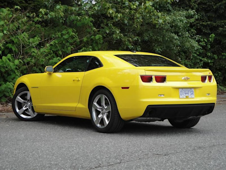 Editorial 2010 chevrolet camaro ss gw 010 9737