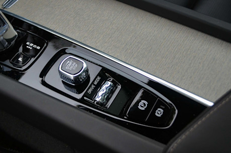 Essai routier : Volvo XC60 T8 2018 Image