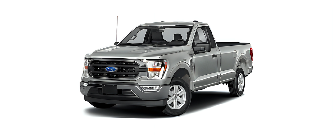Ford F-150 2023 3