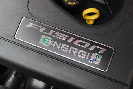 Editorial 2019 ford fusion energi titanium 16 dh
