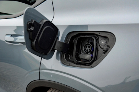 Polestar 2 2021 : essai routier Image