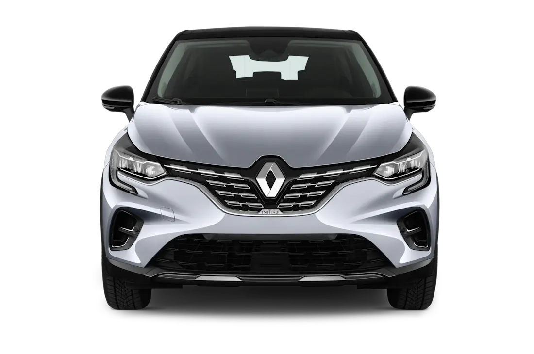 2020 Renault Captur Initiale Paris SUV