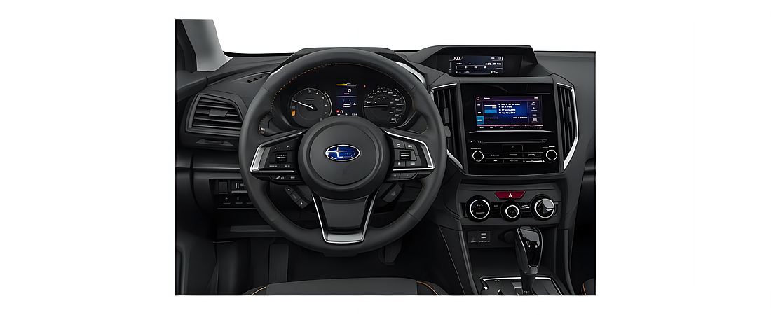 Subaru Crosstrek 2023 45