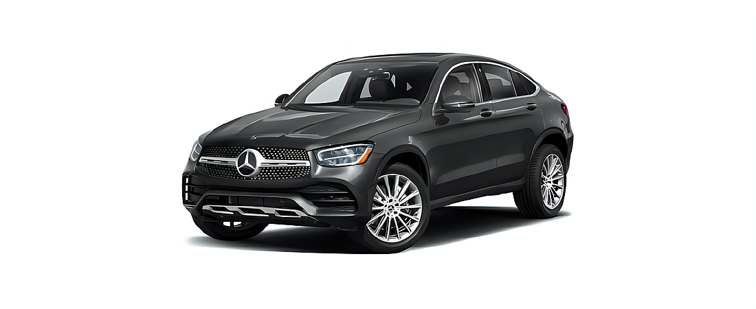 Mercedes-Benz GLC 2021 14