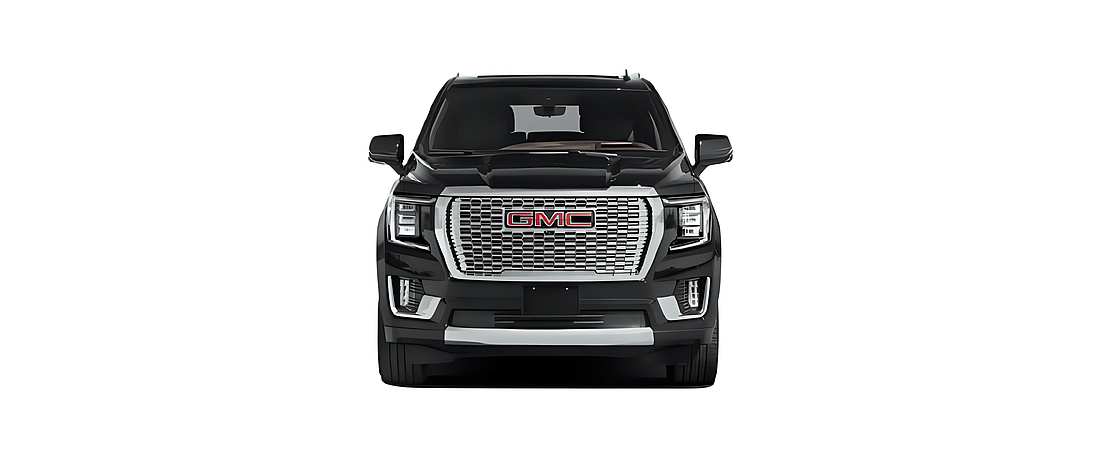 GMC Yukon 2023 31
