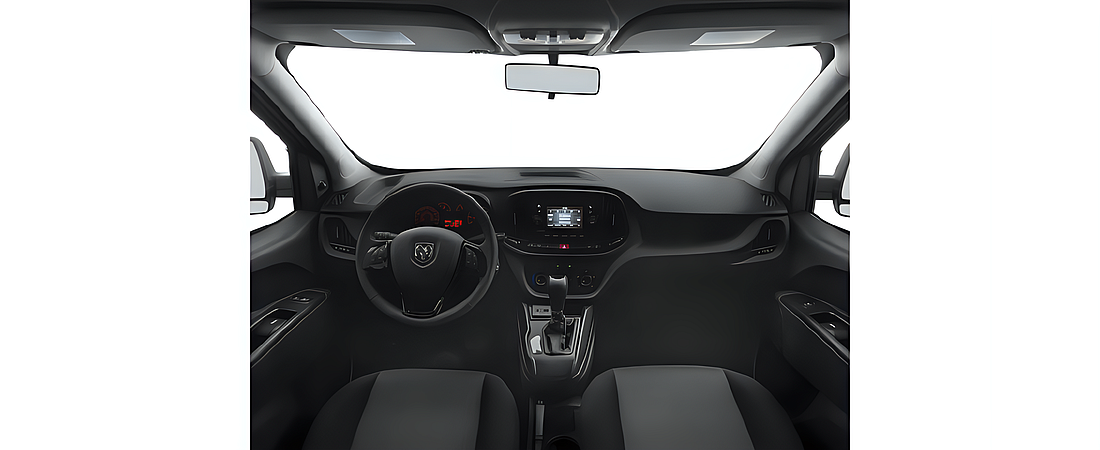 Ram Promaster City Wagon 2017 22