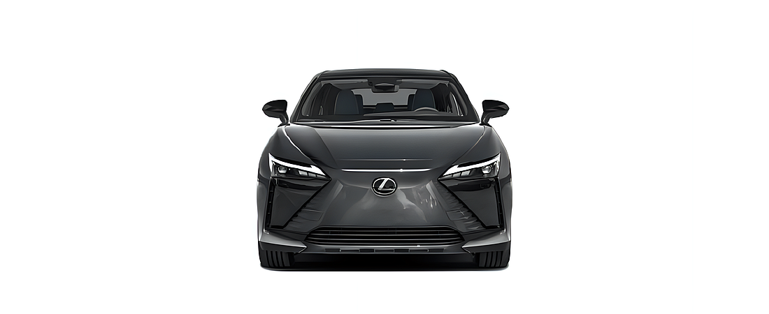 Lexus RZ 2025 18