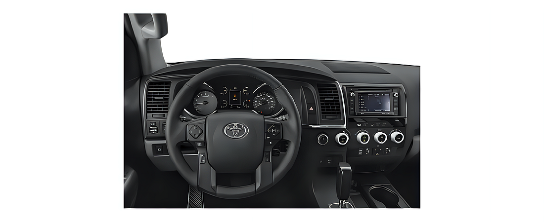 Toyota Sequoia 2022 33