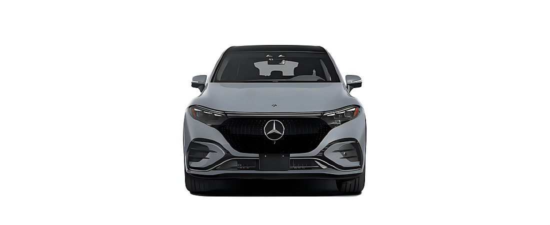 Mercedes-Benz EQS 2023 32