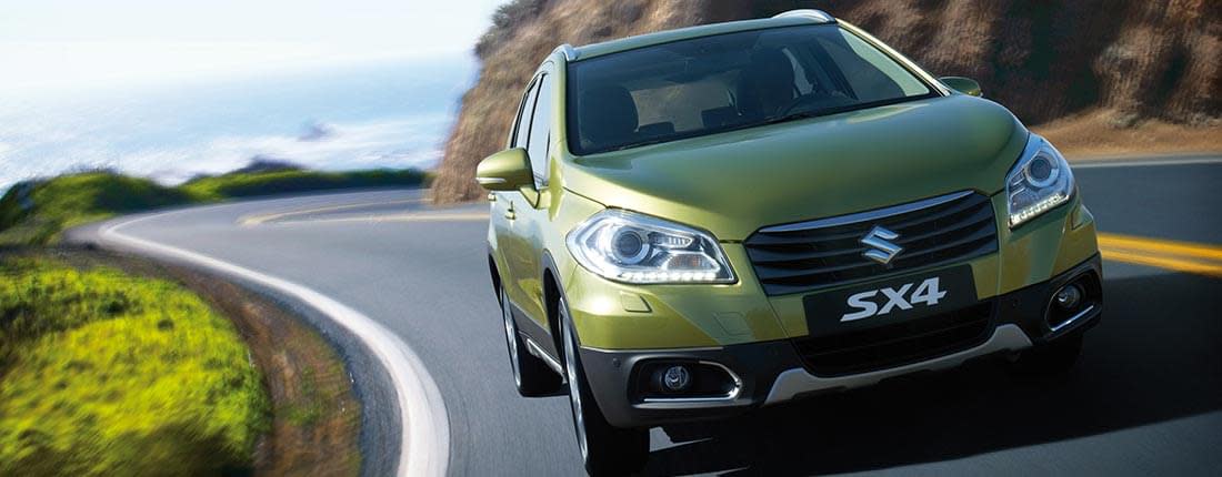 suzuki-sx4-4x4-front