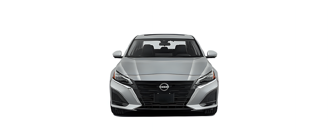 Nissan Altima 2024 17