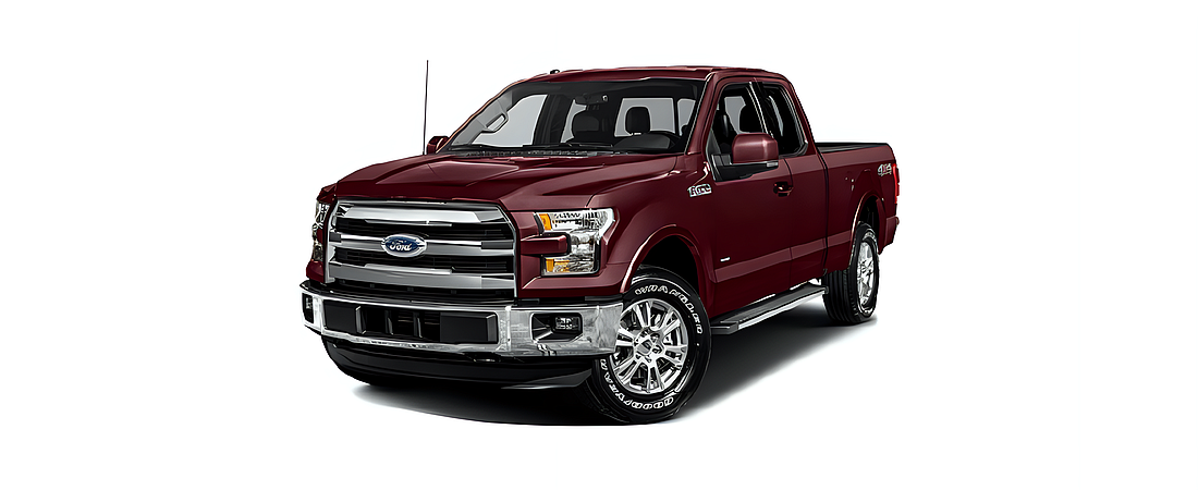 Ford F-150 2017 95