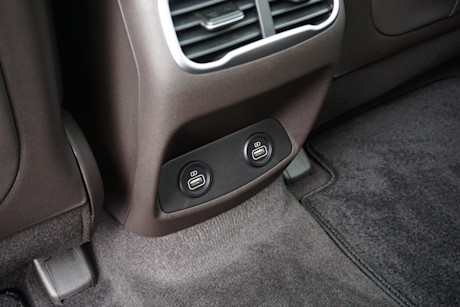 Editorial 2021 hyundai santa fe luxury hybrid 33 di