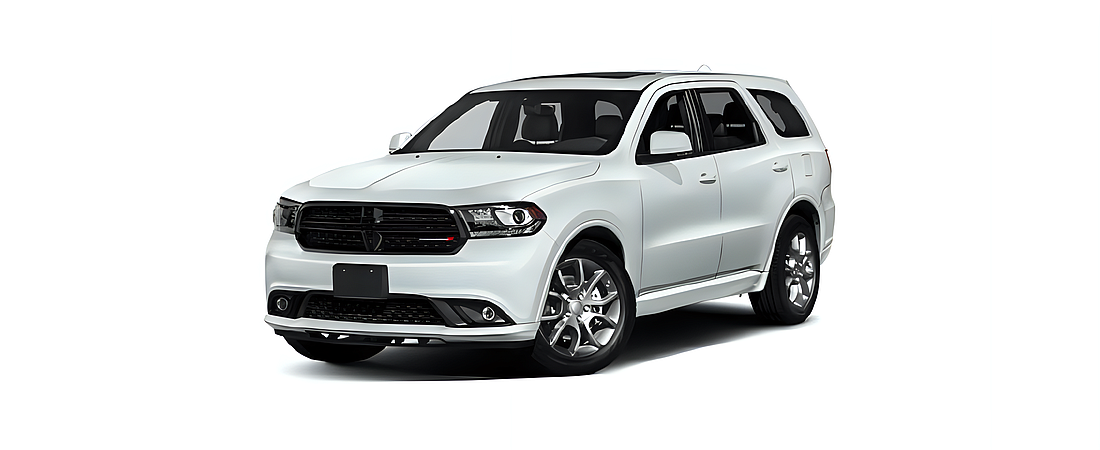 Dodge Durango 2020 30