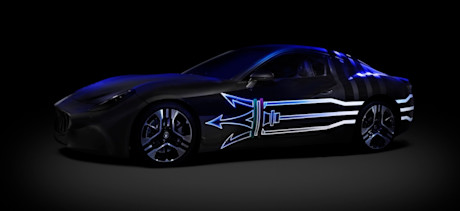 Maserati: volgende Gran Turismo wordt elektrisch (banner)