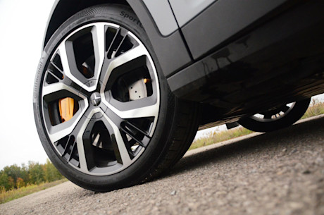 Polestar 2 2021 : essai routier Image