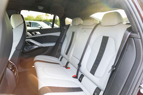 Editorial 2020 bmw x6 m 06 jw
