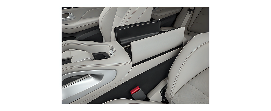 Mercedes-Benz GLE 2025 40