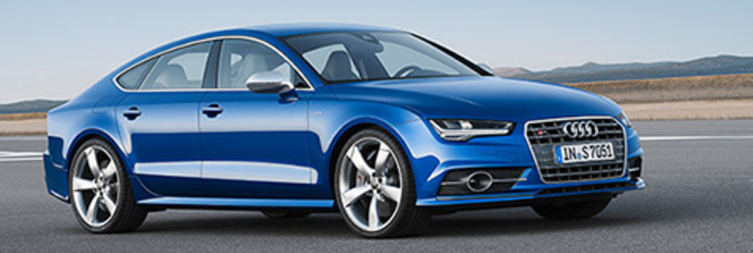 Vorstellung: Audi A7 Facelift – Scharfer Blick