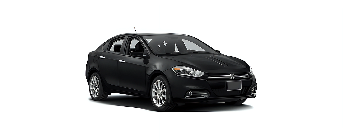 Dodge Dart 2016 49
