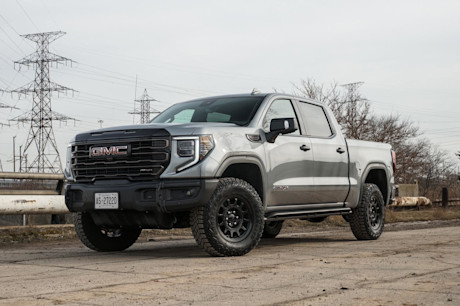 Editorial 2023 gmc sierra 1500 at4x 04 jv