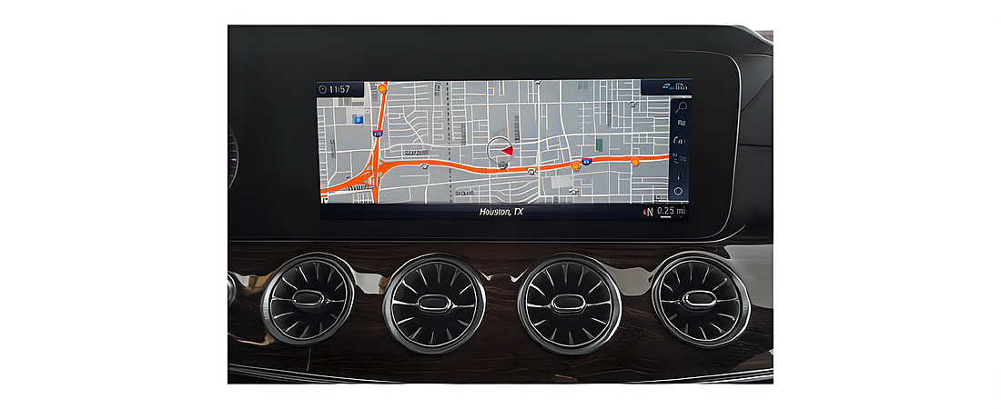 Mercedes-Benz CLS-Class 2019 27