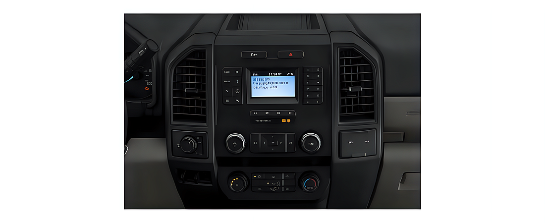 Ford F-250 2022 9