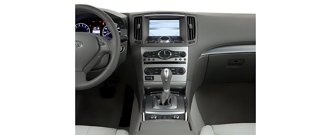 Infiniti G37 2012 40