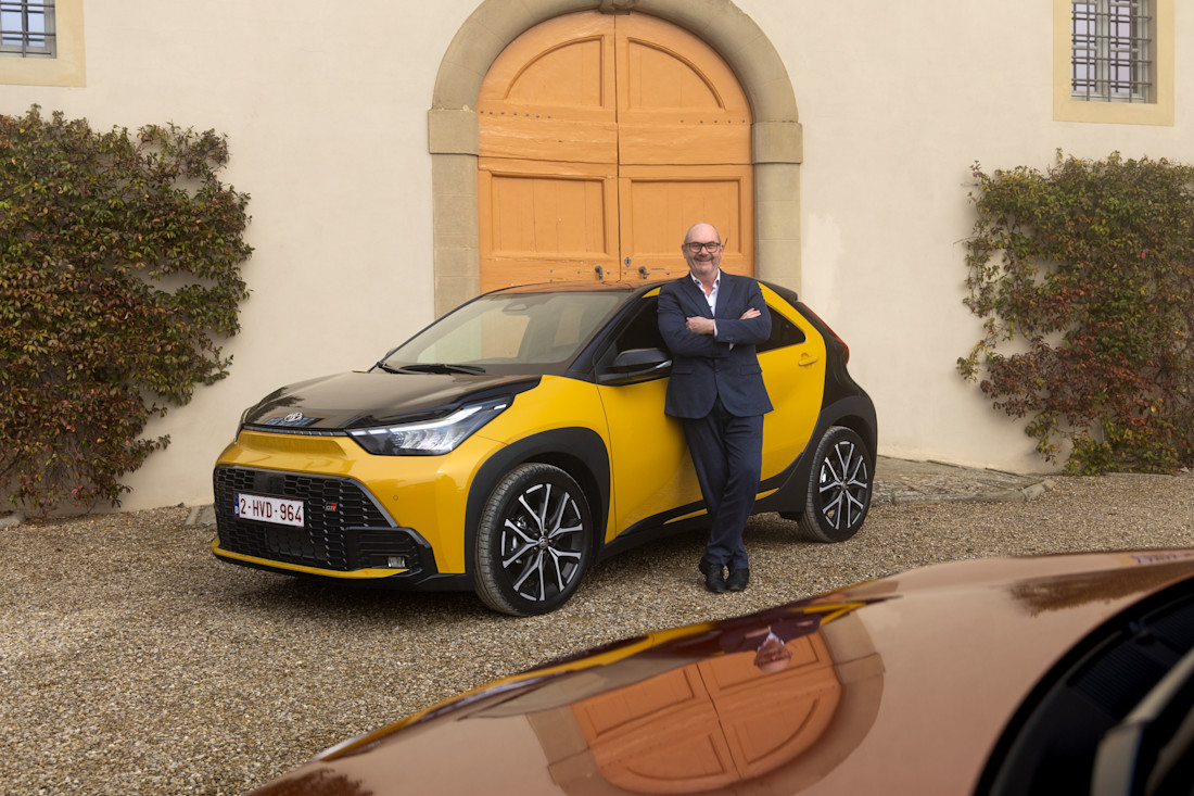 Erster Test Toyota Aygo X Hybrid (2026): Großer Fahrspaß, kleiner Verbrauch!